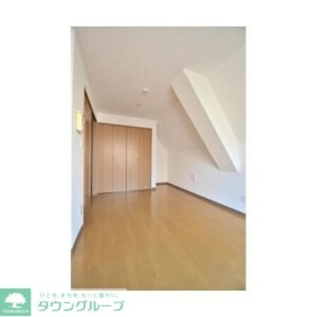 Hi-Villageoの物件内観写真